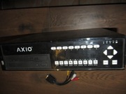 Rejestrator Axio Hy-8