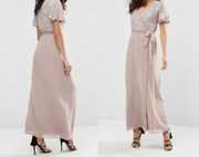 Sukienka wizytowa imprezowa River Island 32