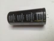 Kondensator 22000uF 63V Sinecon roz.35x85 mm  1szt