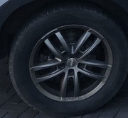 FELGI BMW X5 E70 18 Cali 255/55/18 - BMW X3