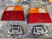 Komplet lamp tylnych Polonez Caro