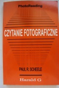 Czytanie fotograficzne Paul R. Scheele Stan Bdb Polecam