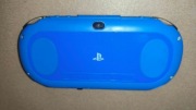 KONSOLA PS VITA (BLACK + BLUE)! Wersja Japońska RZADKA ! PCH-2000