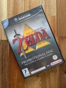 Nintendo GameCube The Legend of Zelda Collector's Edition