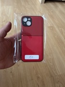 Etui do iPhone 15 Plus / szkło gratis