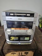 Wieża stereo AIWA FW-C10/22