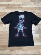 T-shirt Simpsons XS