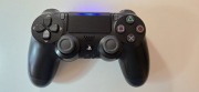 Pad / Kontroler SONY DualShock 4 V2 Czarny