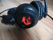 MSI słuchawki gemingowe msi ds 502