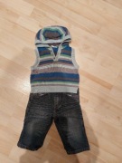 Paczka ubranek w rozmiarze 62