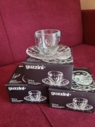 Filiżanki do ekspresso Guzzini 