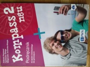 Kompass neu 2 podręcznik
