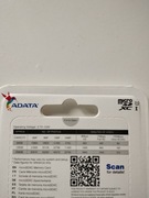 Karta pamięci 128GB