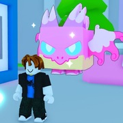 Huge Marshmallow Agony | Pet Simulator X