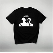 Pro8l3m Merch Koszulka Koncertowa Nowa Unisex S