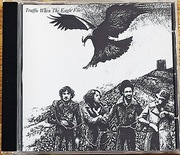 TRAFFIC When The Eagle Flies + teksty piosenek 1974 CD stan BDB