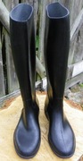 Kalosze jeździeckie Fouganza "36