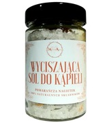Sól do kąpieli Wyciszająca Sól do kąpieli Sól Kłodawska Sól Epsom