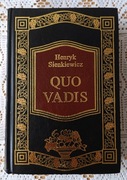 Quo vadis, Henryk Sienkiewicz