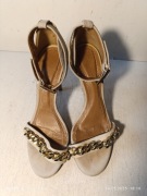 Sandały skórzane KAZAR