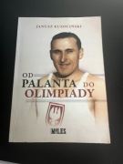 Od palanta do olimpiady Janusz Kusociński
