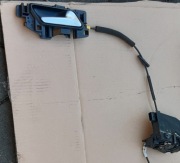 Zamek prawy tył Peugeot 308 II T9 