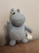 Muminek maskotka pluszak zabawka bajka 12 cm