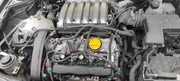 Silnik i automatyczna skrzynia biegów RENAULT LAGUNA 2  