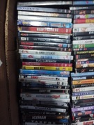 Filmy dvd wydania zagraniczne 