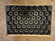 Multiplaty 45 otworów paleta wielodoniczka