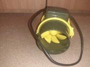 Wentylator kanałowy ProFan fi 125mm 