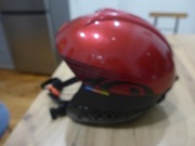 Kask dziecięcy SALOMON r. S ( 53-54 cm)