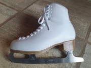 łyżwy figurowe JACKSON classic 200 rozm. 8 EU 39,5