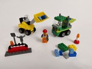 LEGO 5930 Zestaw do budowy dróg Road Building Set