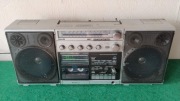 Radiomagnetofon Philips D8634 Mark II (1984) System 3 Motor Drive