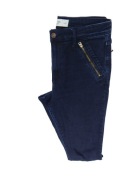 Abercrombie spodnie jeans damskie skinny fit W29 jak BIGSTAR LEVIS WRANGLER