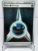 Karta Pokemon TCG Black Bolt/WhiteFlare Darkness Energy Reverse Holo SVE023