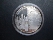 150-Lecie Narodzin Przemysłu Naftow 10 zł 2003 rok