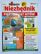 EXTRA Komputer Świat Twój NIEZBĘDNIK - listopad 2006