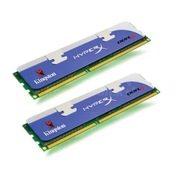 Kingston HyperX DDR3 2GB 1600U