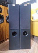 Kolumny podłogowe Quadral SX1550 moc 160W