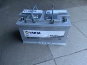 Akumulator AGM Varta 80 Ah 12 v