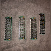 pamięć 1MB Atari STE