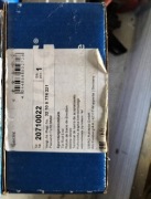 SWAG BMW E46 KOŃCÓWKA DRĄŻKA KIEROWNICZEGO LEWA 