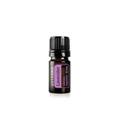 Olejek lawendowy 5ml doTERRA Lavender - cera sucha, wrażliwa, trądzikowaa