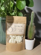 sojowy wosk zapachowy