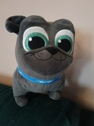 BINGO i Rolly w akcji Maskotka oryginał DISNEY 