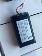 Bateria Li-Po 3.7V BP260A 2600mah, NOWA, FVAT, QUECLINK