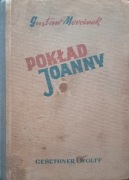 464 Gustaw Morcinek Pokład Joanny