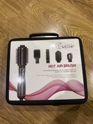 WeChip 4 w 1 – Suszarka i Szczotka do Włosów